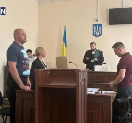 Українські Національні Новини (УНН)