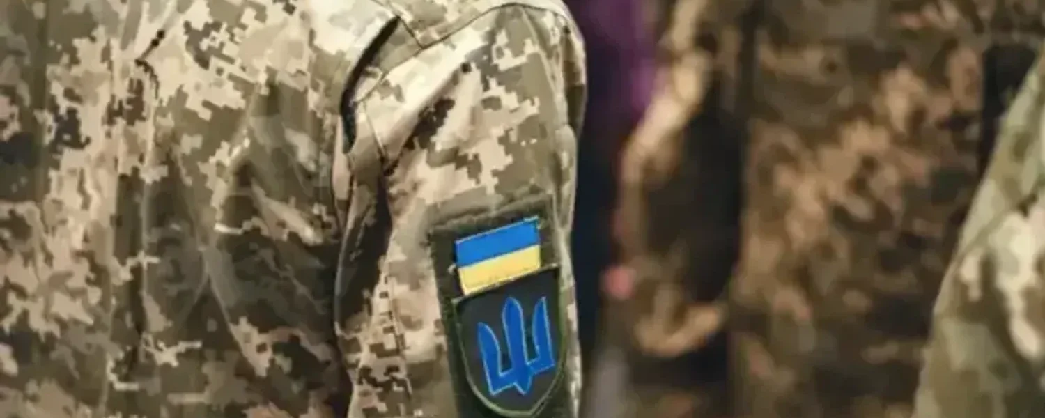 В Одесі чоловік з ножем напав на військовослужбовця ТЦК під час перевірки документів