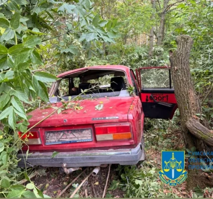 Суми та область атакували російські дрони, від ударів рф є загиблий і 9 постраждалих