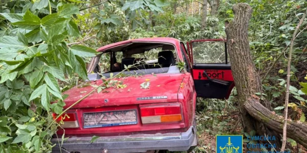 Суми та область атакували російські дрони, від ударів рф є загиблий і 9 постраждалих