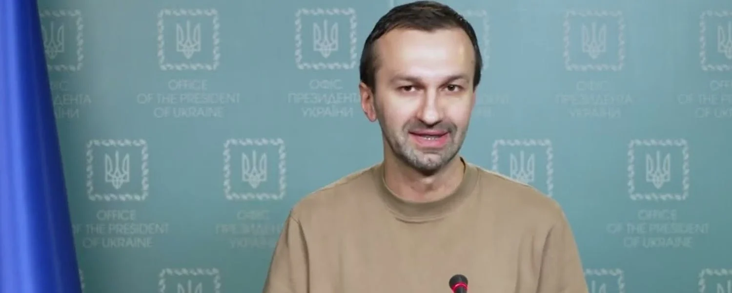 Радник глави ОП прокоментував заяву Венса про досягнення миру через півроку