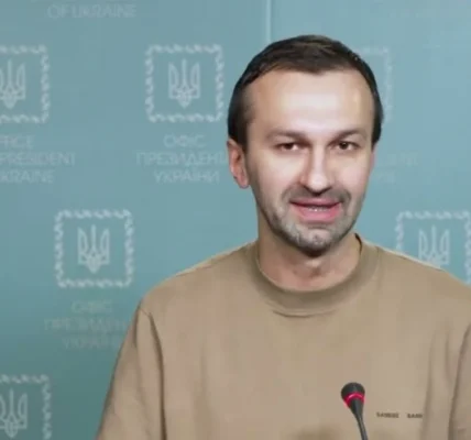 Радник глави ОП прокоментував заяву Венса про досягнення миру через півроку