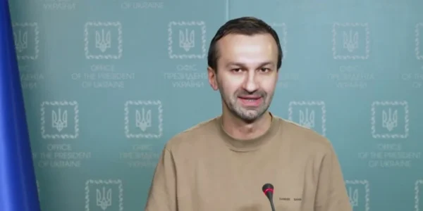 Радник глави ОП прокоментував заяву Венса про досягнення миру через півроку