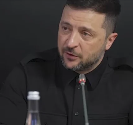 Війна все одно закінчиться і путін нікуди від цього не дінеться - Президент України