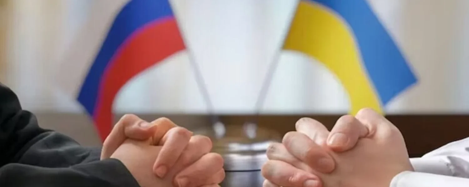 рф може пропонувати новий рівень перемовин для затягування зустрічі лідерів - Зеленський