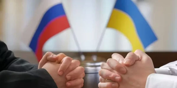 рф може пропонувати новий рівень перемовин для затягування зустрічі лідерів - Зеленський