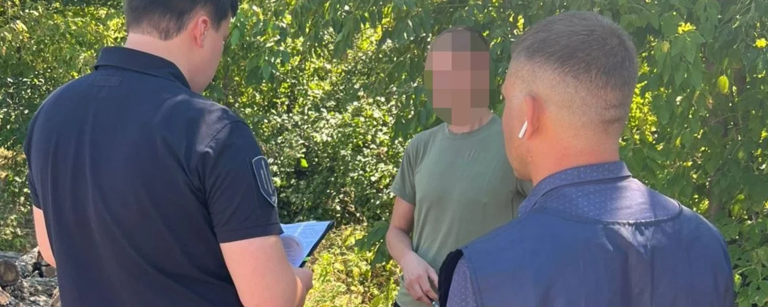 За добу на Кіровоградщині посадовцям оголосили 18 підозр
