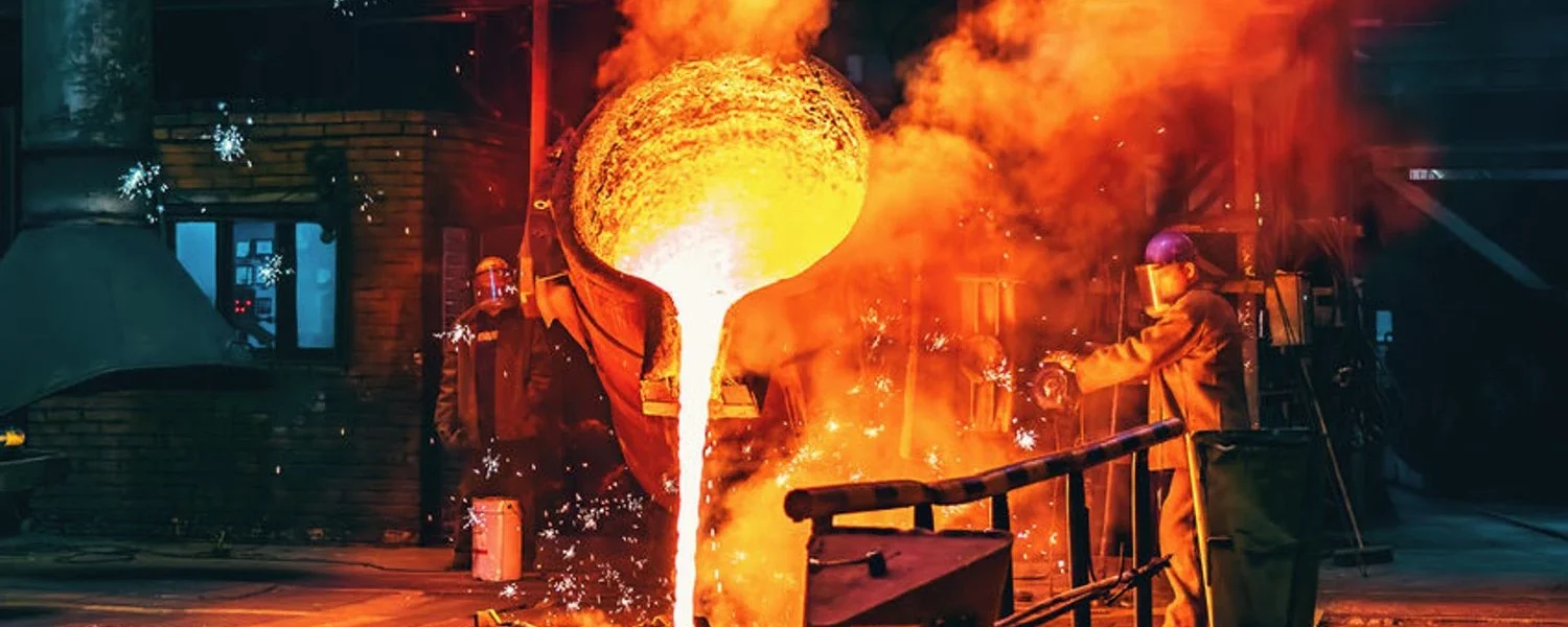 Україна скоротила експорт напівфабрикатів майже на 38%