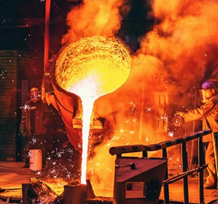 Україна скоротила експорт напівфабрикатів майже на 38%