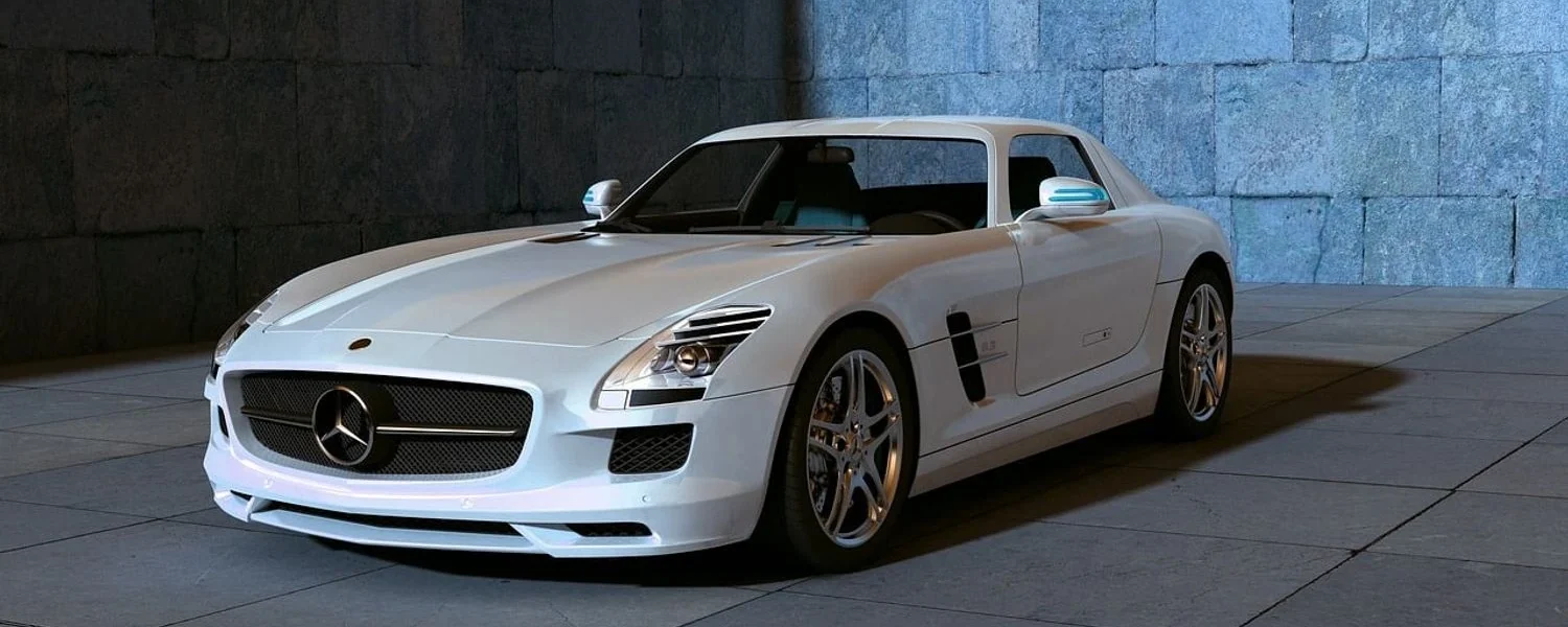 Автомобільні мита Трампа коштували Mercedes 420 мільйонів доларів - ЗМІ