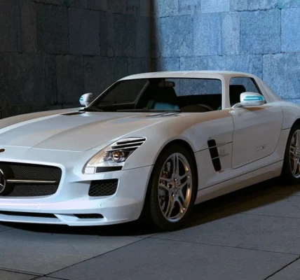 Автомобільні мита Трампа коштували Mercedes 420 мільйонів доларів - ЗМІ
