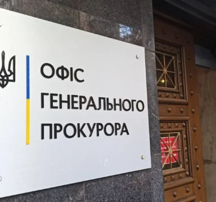 Офіс Генпрокурора повернув сотні мільйонів гривень до бюджету для оборони