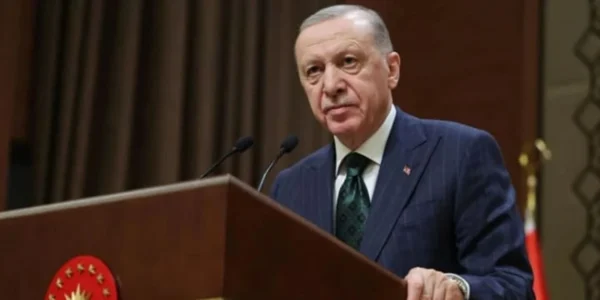 Трамп покликав Ердогана говорити про торгівлю та