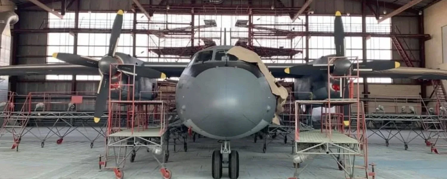 Без відновлення податкових пільг українська авіація може втратити здобутий десятиліттями досвід та шанс на відновлення в майбутньому