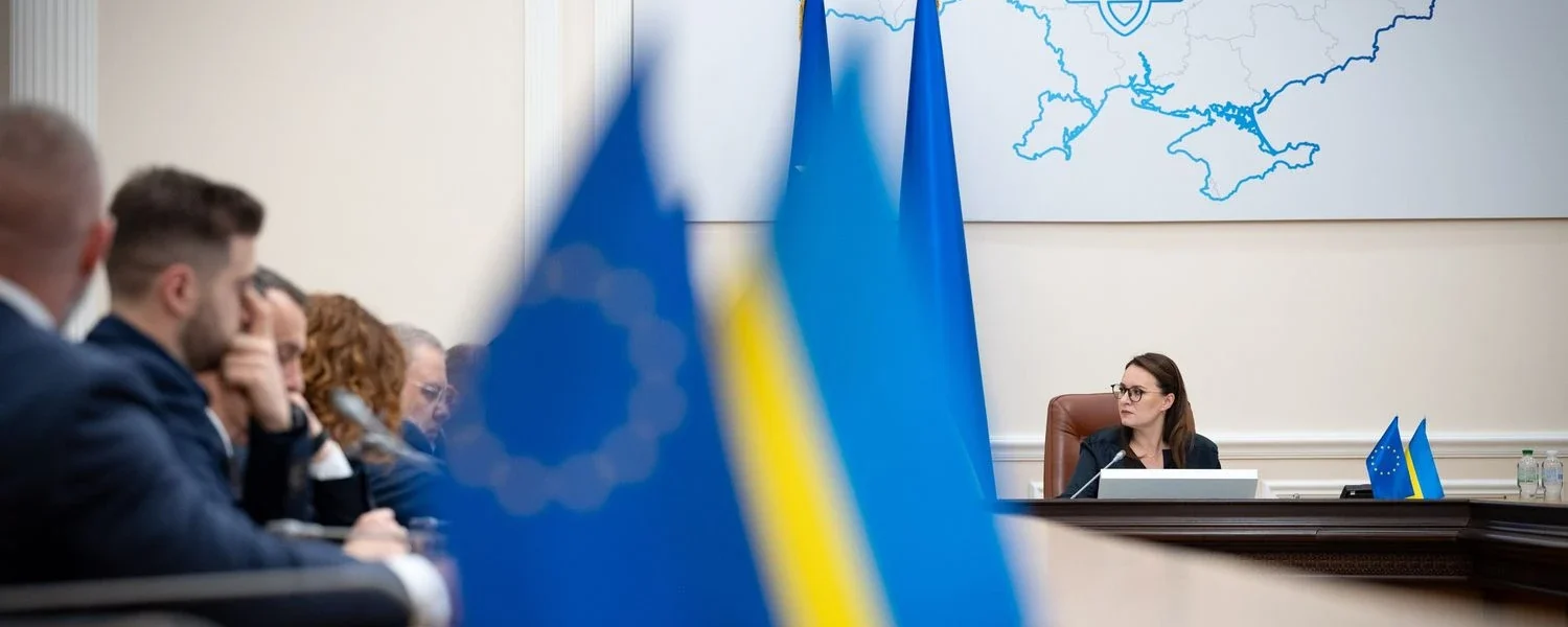 Кабмін делегував представників до Американсько-українського інвестфонду відбудови: стали відомі імена