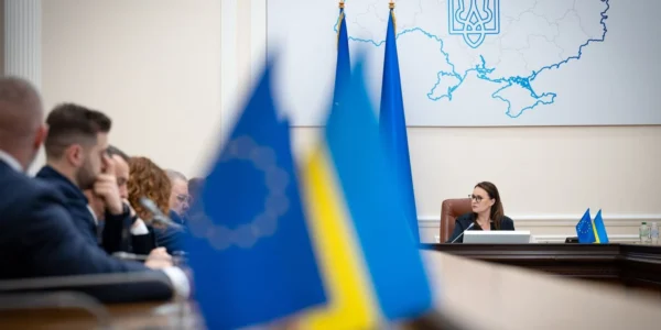 Кабмін делегував представників до Американсько-українського інвестфонду відбудови: стали відомі імена
