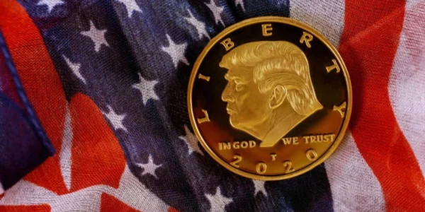 Токен Trump WLFI викликає ажіотаж на криптовалютному ринку: обсяг пропозиції- понад $30 млрд
