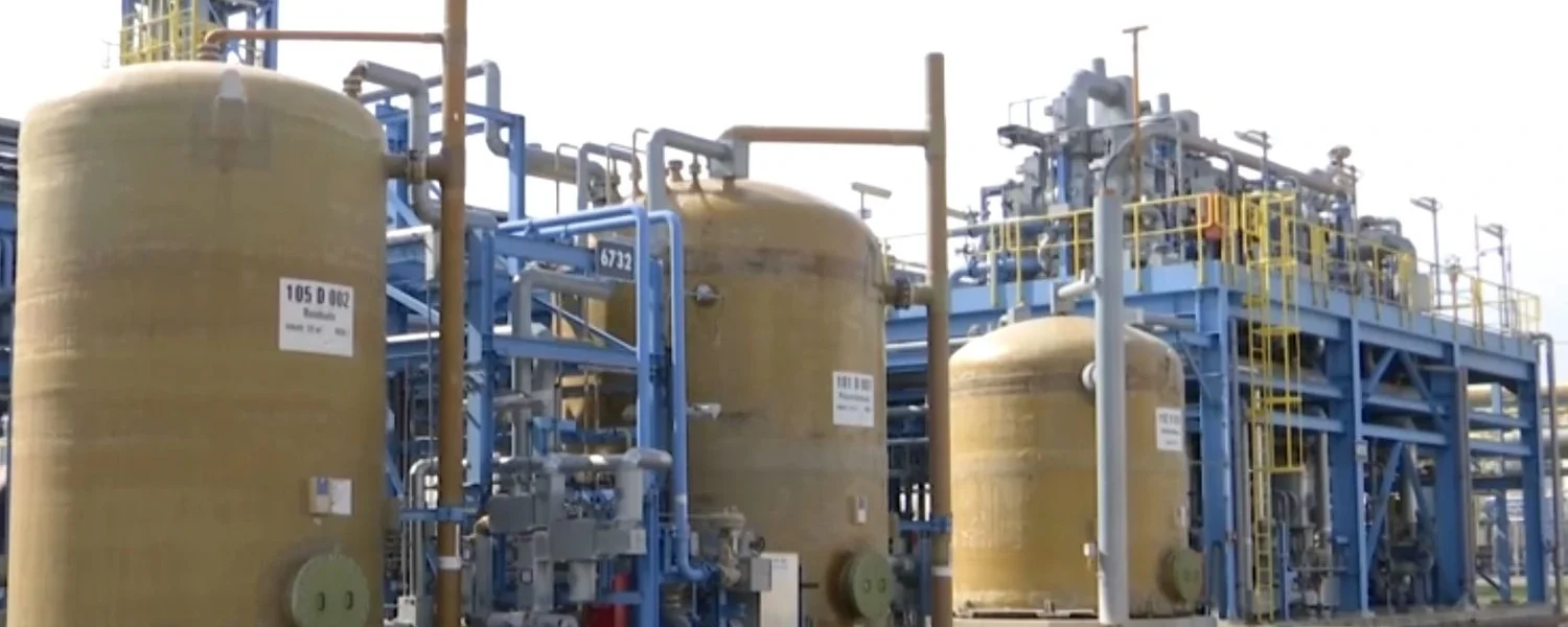 Данія пропонує закрити лазівку для імпорту російського газу в ЄС - Bloomberg