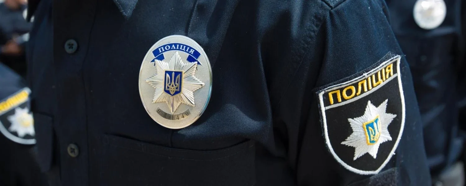 Витік зброї, зокрема гранат з прифронтових областей: в Нацполіції розповіли, як з цим борються