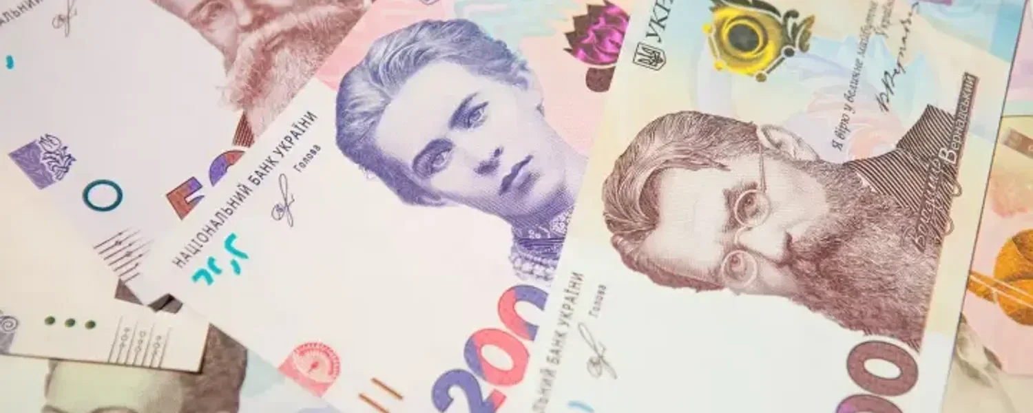 Україна вперше повернула з-за кордону вкрадені кошти: 3,3 млн євро у справі Поліграфкомбінату