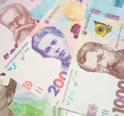Україна вперше повернула з-за кордону вкрадені кошти: 3,3 млн євро у справі Поліграфкомбінату