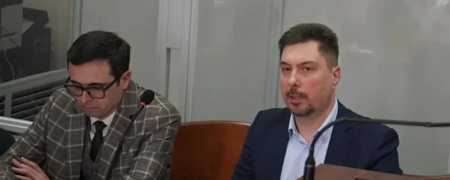 Справа ексголови Верховного Суду Князєва: правоохоронці повідомили про підозру ще одному учаснику справи