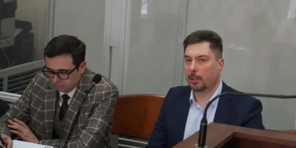 Справа ексголови Верховного Суду Князєва: правоохоронці повідомили про підозру ще одному учаснику справи