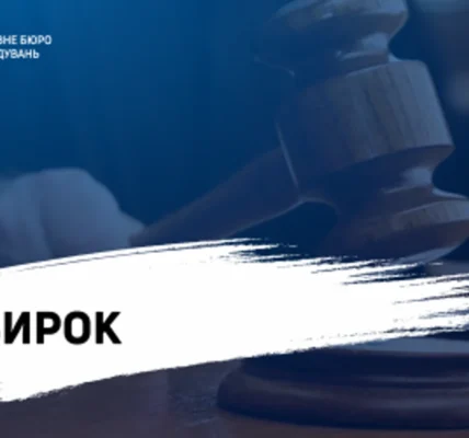 Військовий отримав довічне за розстріл поліцейських і двох жінок на Донеччині