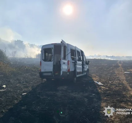 росіяни показали момент удару по саперах у Чернігівській області: окупанти намагаються видати це за атаку по військових цілях