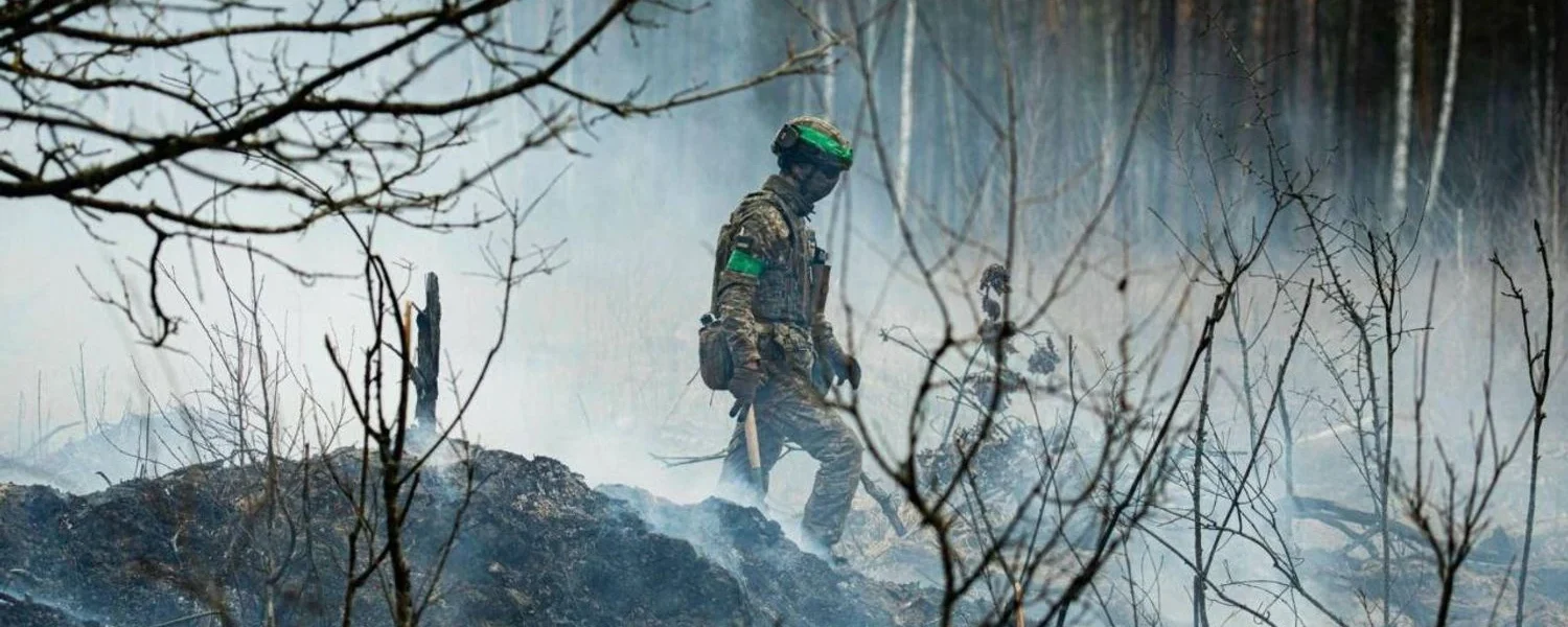 129 бойових зіткнень на фронті: ворог зазнає нищівних втрат на Покровському напрямку - Генштаб