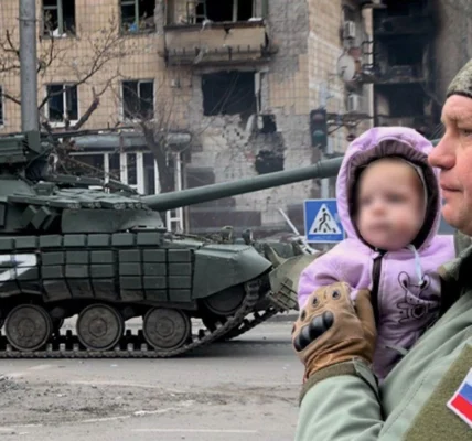 росія насильно залучає українських дітей до військової підготовки на тимчасово окупованих територіях - ЦНС