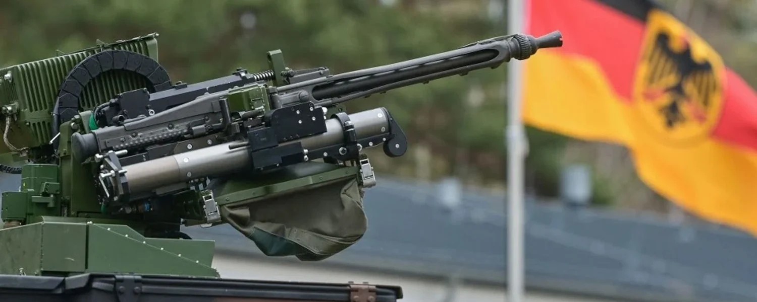 "Майже 500 бойових машин на рік": Німеччина значно розширює військову підтримку України