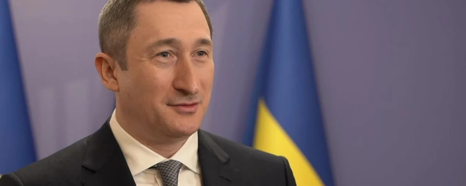 У САП пояснили на якому етапі розслідування справи щодо Чернишова й, чи він в Україні