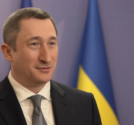У САП пояснили на якому етапі розслідування справи щодо Чернишова й, чи він в Україні