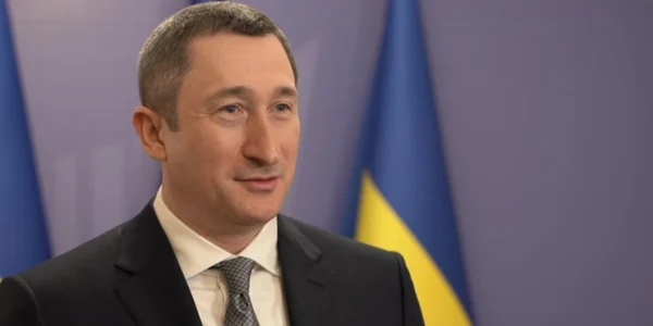 У САП пояснили на якому етапі розслідування справи щодо Чернишова й, чи він в Україні
