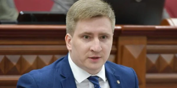Екссекретаря Київради Бондаренка залишиться під цілодобовим домашнім арештом до жовтня