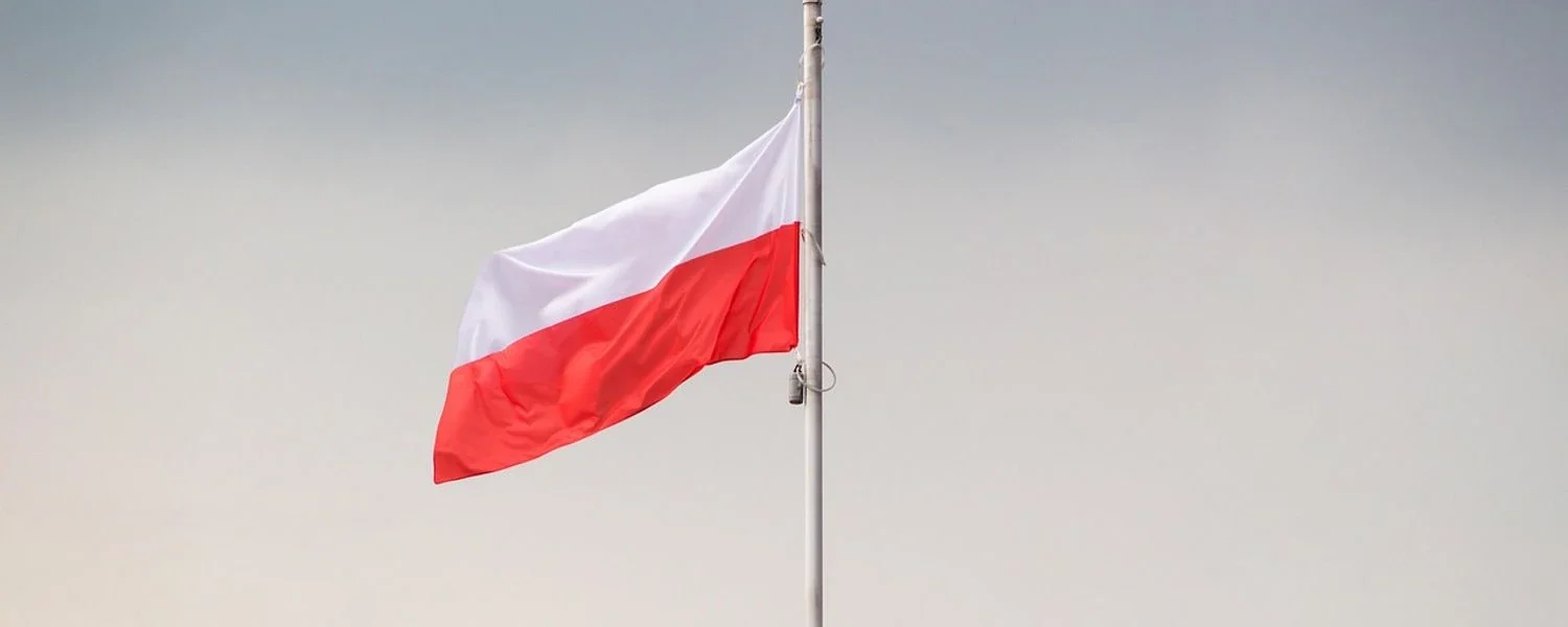 Вибух на військовому полігоні в Варшаві: постраждали двоє цивільних