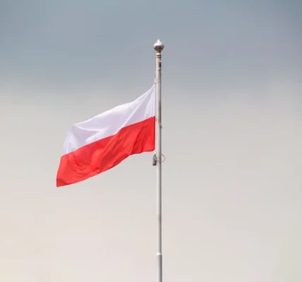 Вибух на військовому полігоні в Варшаві: постраждали двоє цивільних