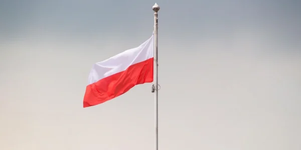 Вибух на військовому полігоні в Варшаві: постраждали двоє цивільних