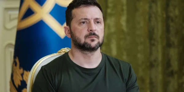 Визначили пріоритети на 2026 рік: Зеленський провів нараду зі Шмигалем