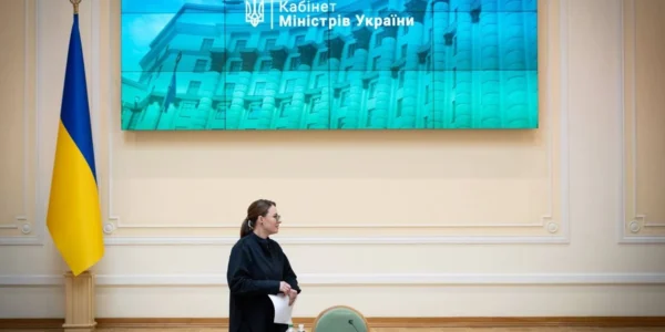 В Україні відновили відновив роботу реєстру виконавців держконтрактів Міноборони