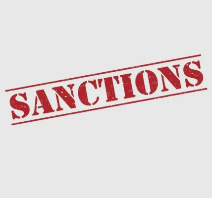 Франція та Німеччина пропонують ЄС запровадити санкції проти