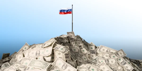 Бельгія готова переглянути свою позицію щодо російських активів, але за однієї умови - FT