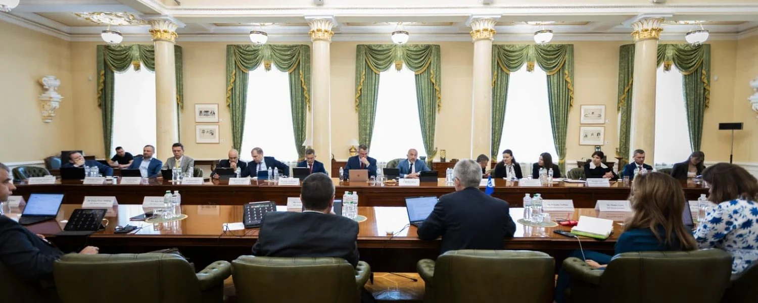 Пишний анонсував консультації на технічному рівні між командами України та МВФ