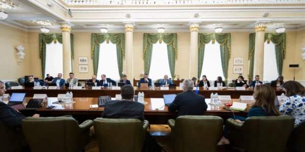 Пишний анонсував консультації на технічному рівні між командами України та МВФ