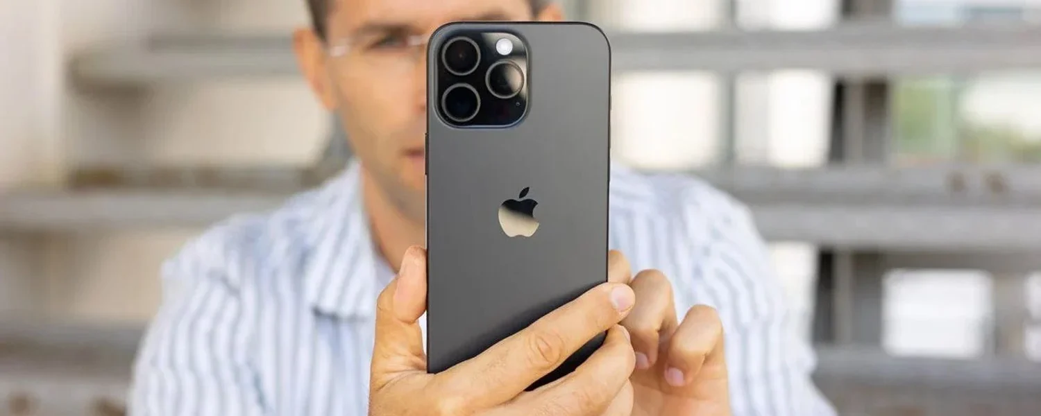 У Верховній Раді анонсували боротьбу з контрабандними iPhone 17
