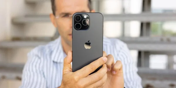 У Верховній Раді анонсували боротьбу з контрабандними iPhone 17