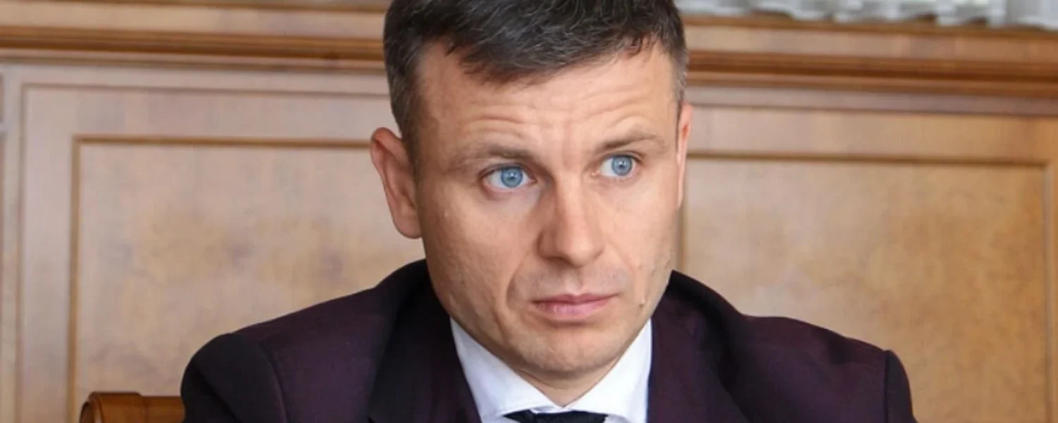 Міністр фінансів Марченко прокоментував підготовку Держбюджету-2026