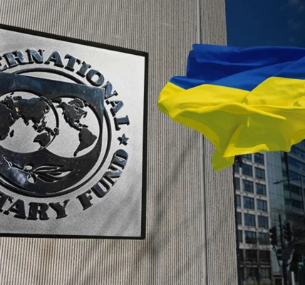 Місія МВФ завершила роботу в Україні: Мінфін підбив підсумки
