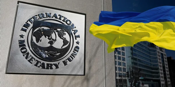 Місія МВФ завершила роботу в Україні: Мінфін підбив підсумки